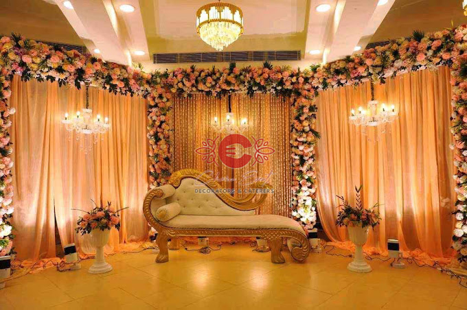 Charu Decorators and Caterers